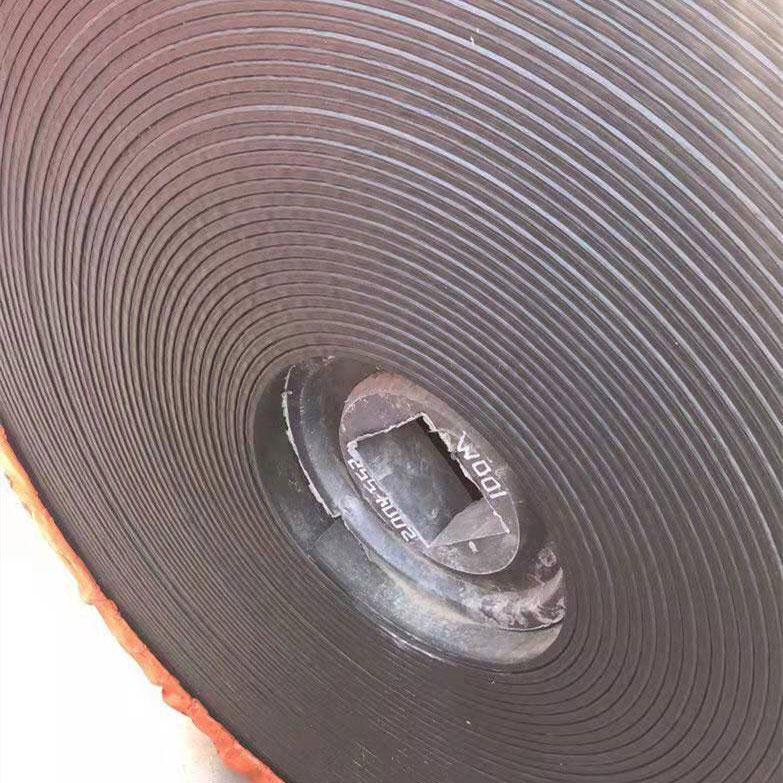 PVG整芯阻燃輸送帶